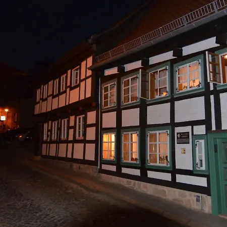 2-person Studio In The Oldest Half-timbered House In With Terrace