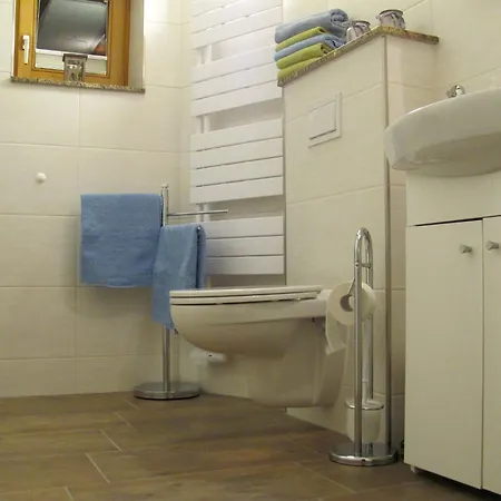 2-person Studio In The Oldest Half-timbered House In With Terrace Apartmán Blankenburg (Harz)