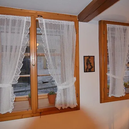 2-person Studio In The Oldest Half-timbered House In With Terrace Apartmán Blankenburg (Harz)