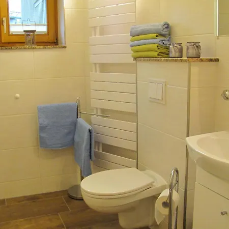 2-person Studio In The Oldest Half-timbered House In With Terrace
